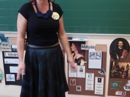 2.Nyílt nap leendő első osztályosok részére